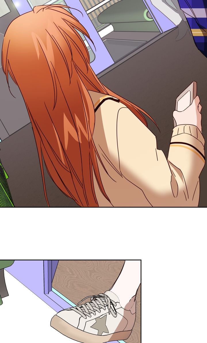 Juliet, You’re Not In Kansas Anymore! Chapter 68 page 53