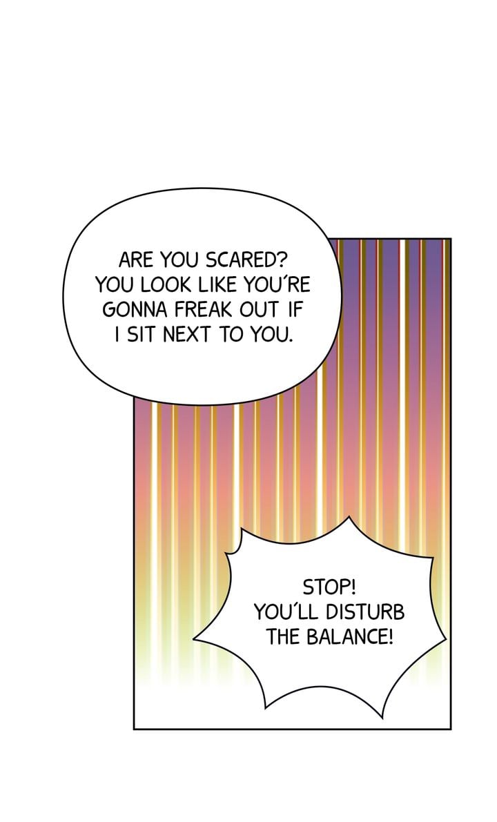 Juliet, You’re Not In Kansas Anymore! Chapter 68 page 56
