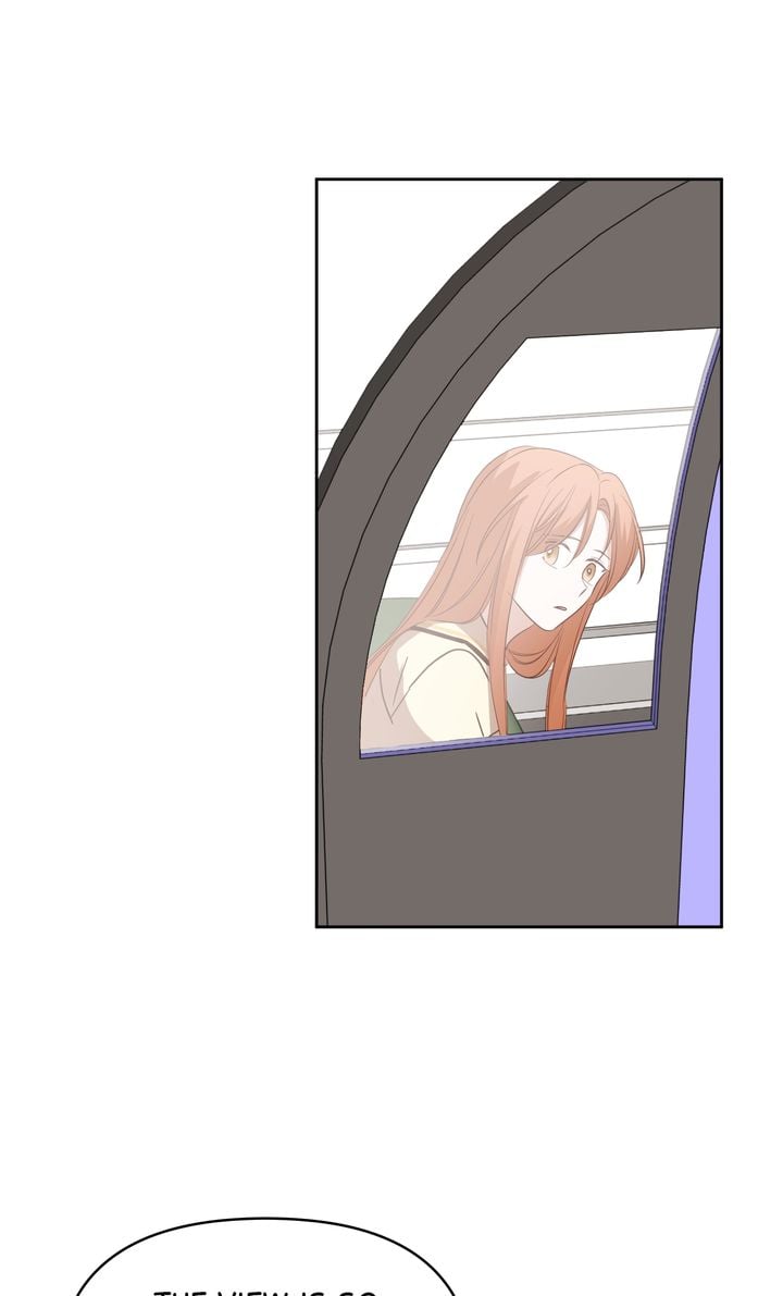Juliet, You’re Not In Kansas Anymore! Chapter 68 page 57