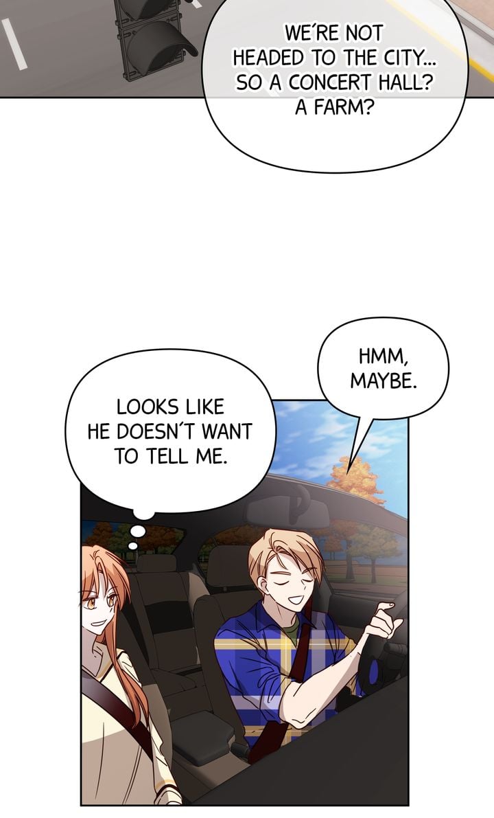 Juliet, You’re Not In Kansas Anymore! Chapter 68 page 5