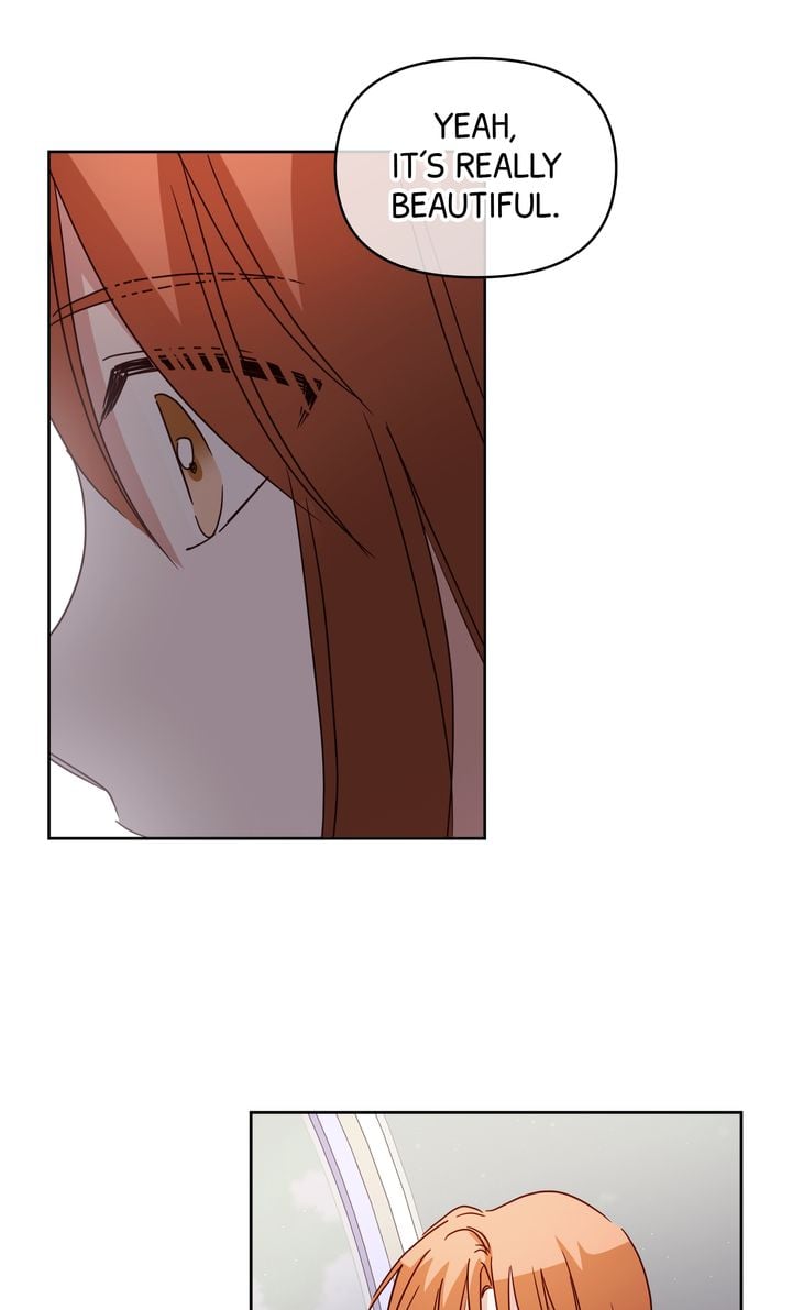 Juliet, You’re Not In Kansas Anymore! Chapter 68 page 59