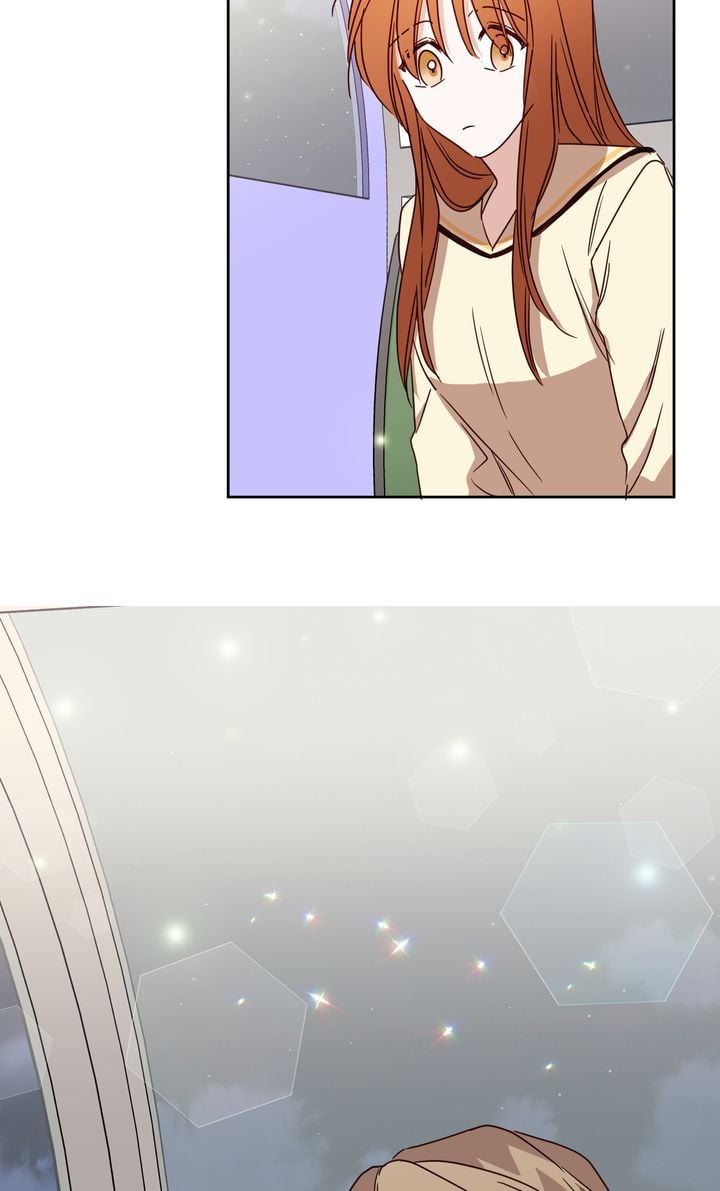 Juliet, You’re Not In Kansas Anymore! Chapter 68 page 60