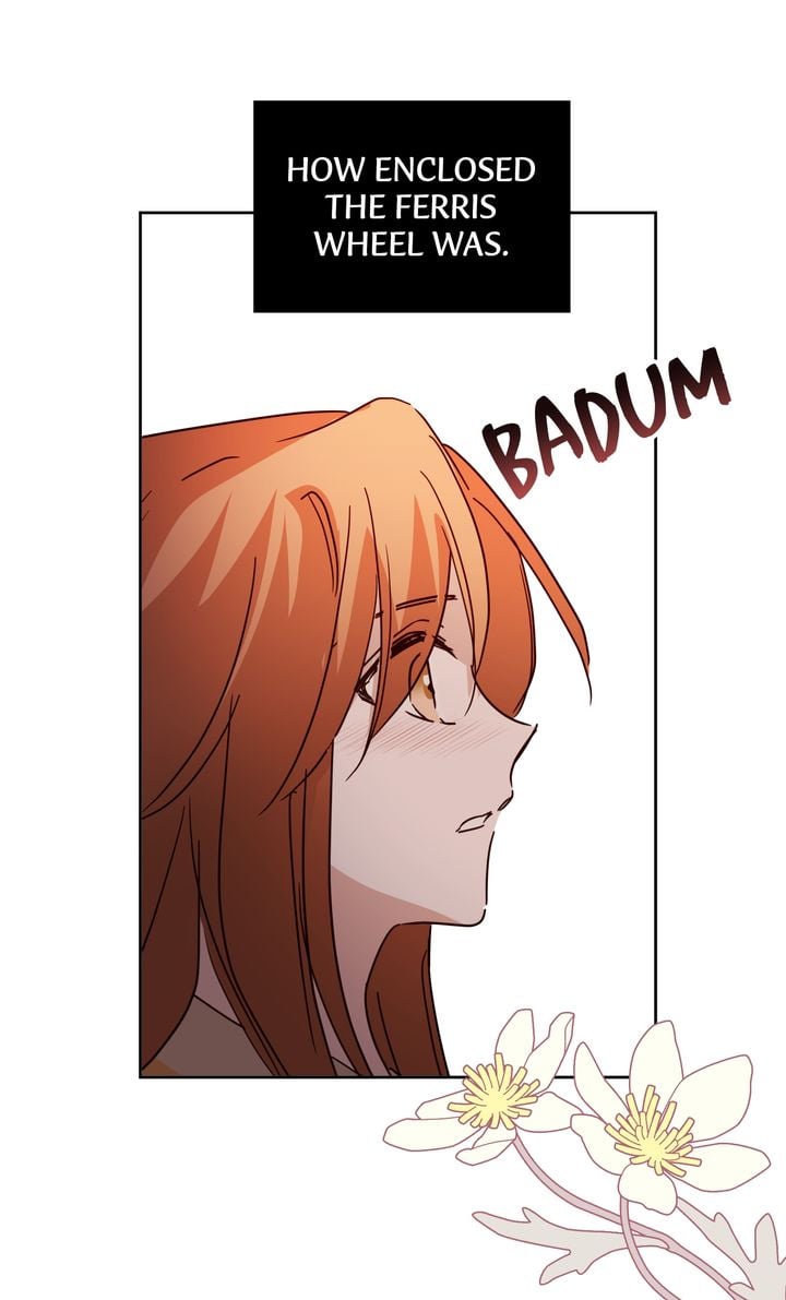 Juliet, You’re Not In Kansas Anymore! Chapter 68 page 62