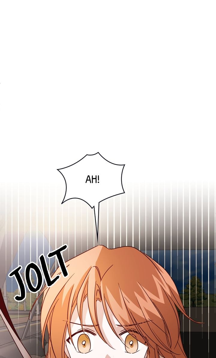 Juliet, You’re Not In Kansas Anymore! Chapter 68 page 8