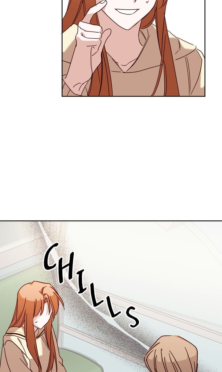 Juliet, You’re Not In Kansas Anymore! Chapter 69 page 9