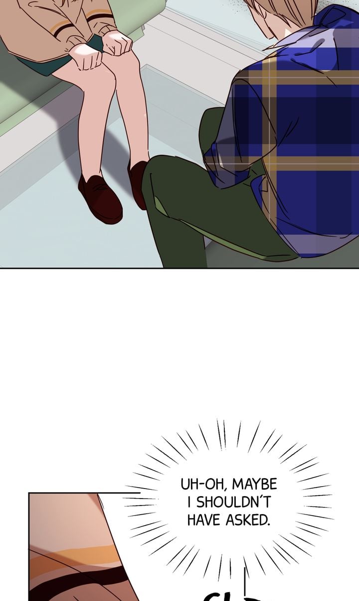 Juliet, You’re Not In Kansas Anymore! Chapter 69 page 10