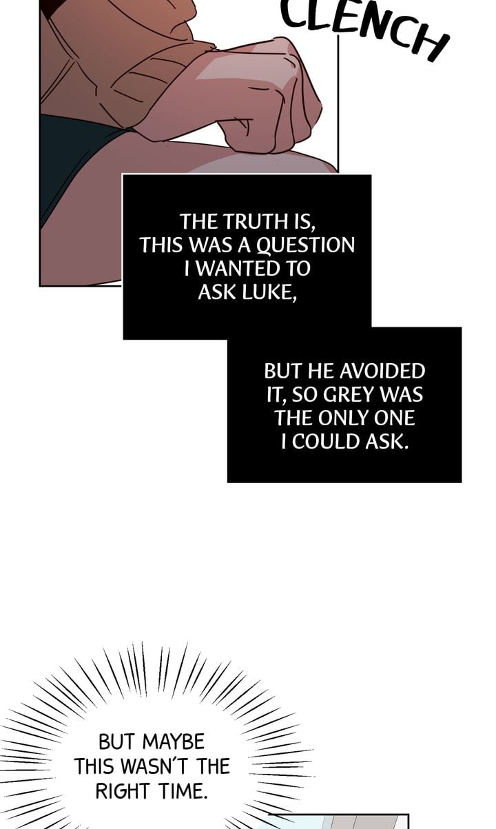 Juliet, You’re Not In Kansas Anymore! Chapter 69 page 11