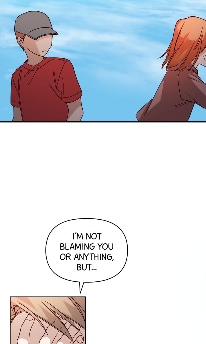 Juliet, You’re Not In Kansas Anymore! Chapter 69 page 17