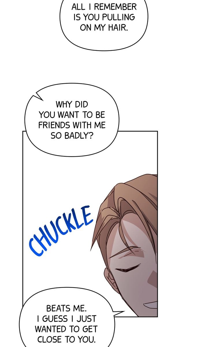 Juliet, You’re Not In Kansas Anymore! Chapter 69 page 1