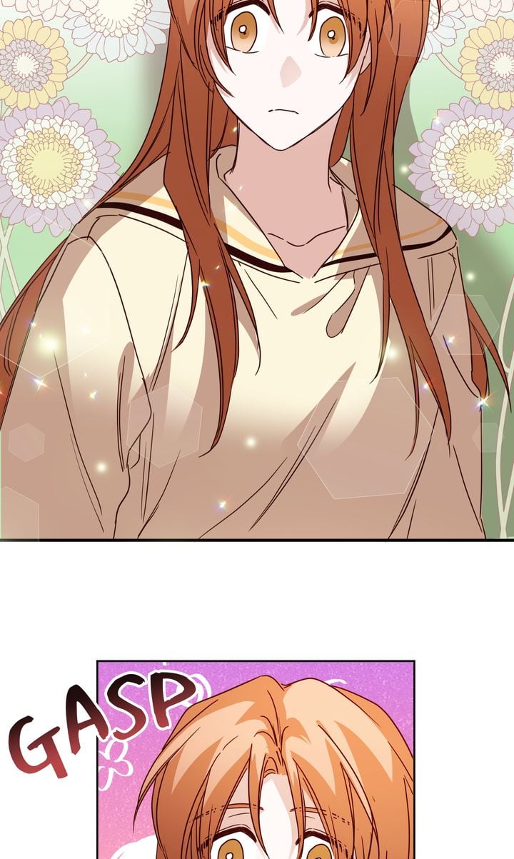 Juliet, You’re Not In Kansas Anymore! Chapter 69 page 19