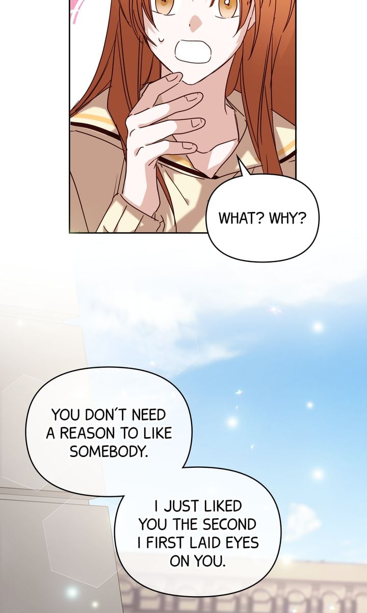 Juliet, You’re Not In Kansas Anymore! Chapter 69 page 20