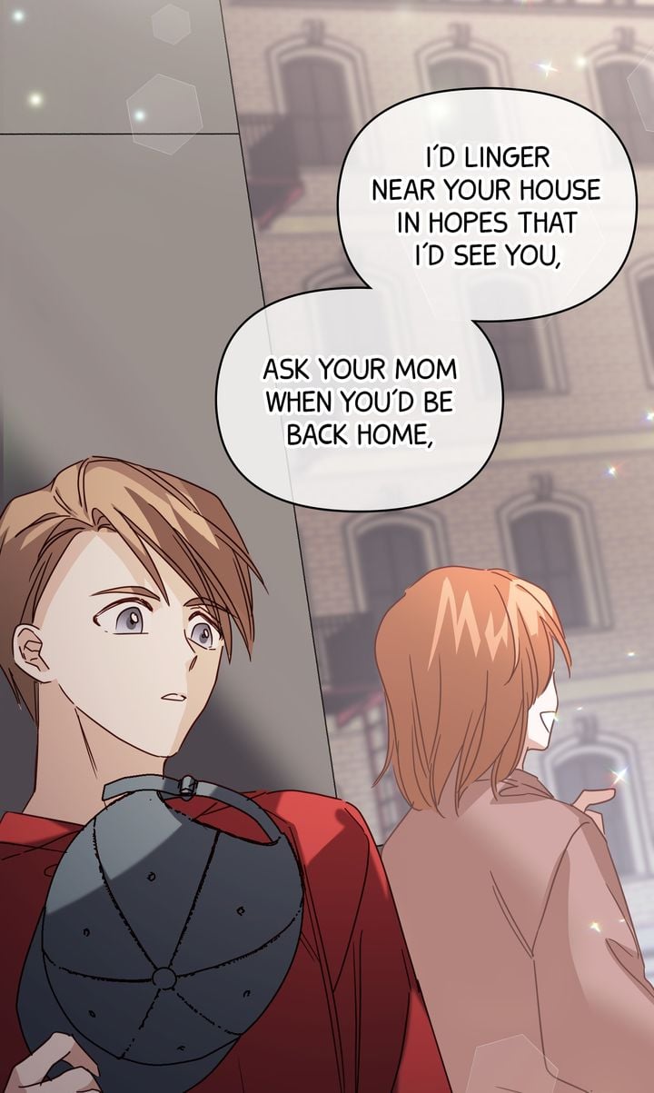 Juliet, You’re Not In Kansas Anymore! Chapter 69 page 21
