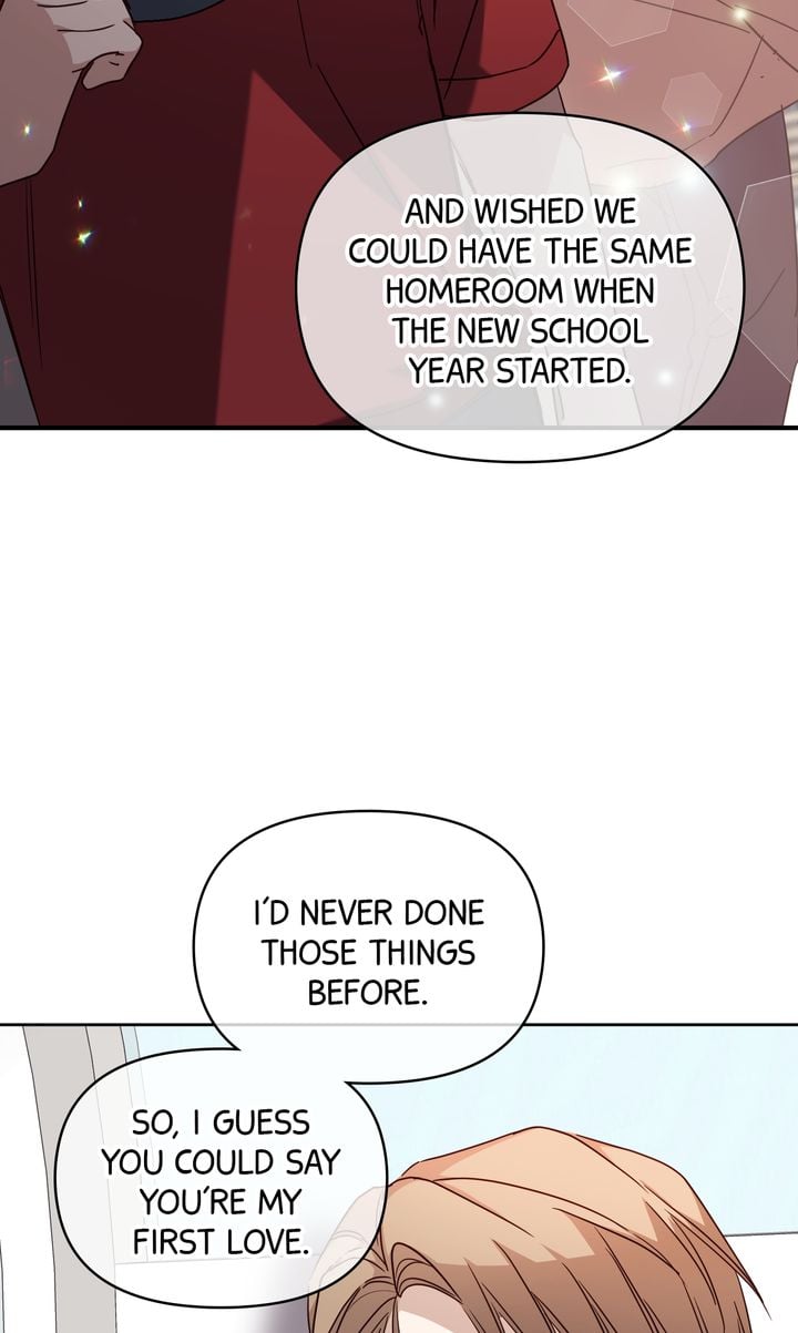 Juliet, You’re Not In Kansas Anymore! Chapter 69 page 22