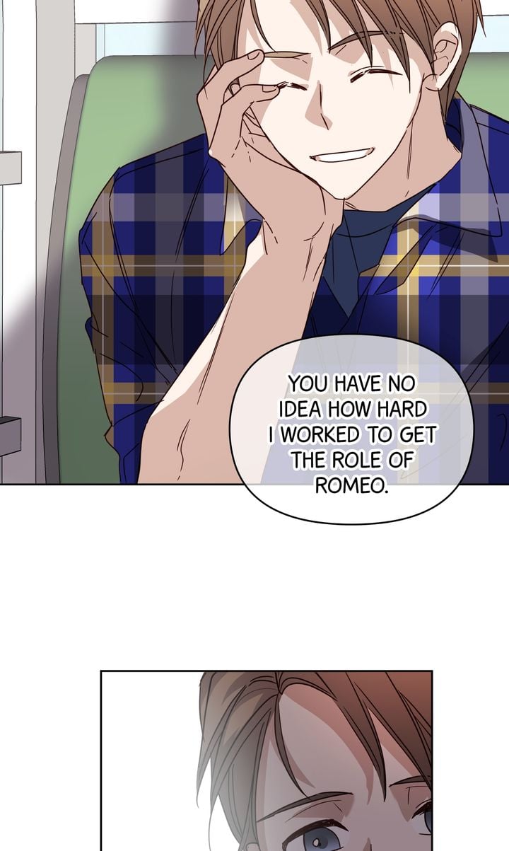 Juliet, You’re Not In Kansas Anymore! Chapter 69 page 23