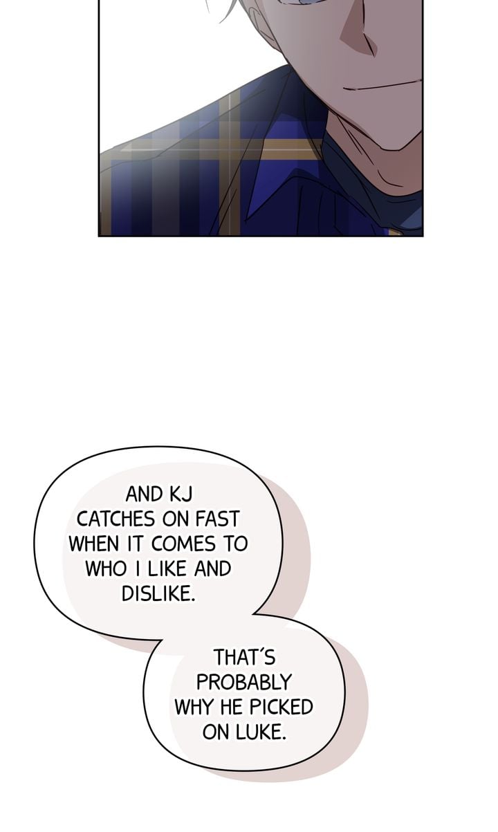 Juliet, You’re Not In Kansas Anymore! Chapter 69 page 24