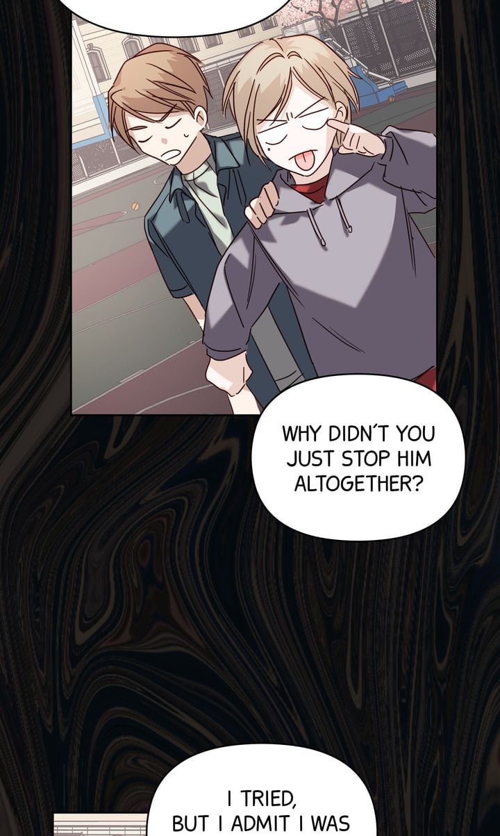 Juliet, You’re Not In Kansas Anymore! Chapter 69 page 27