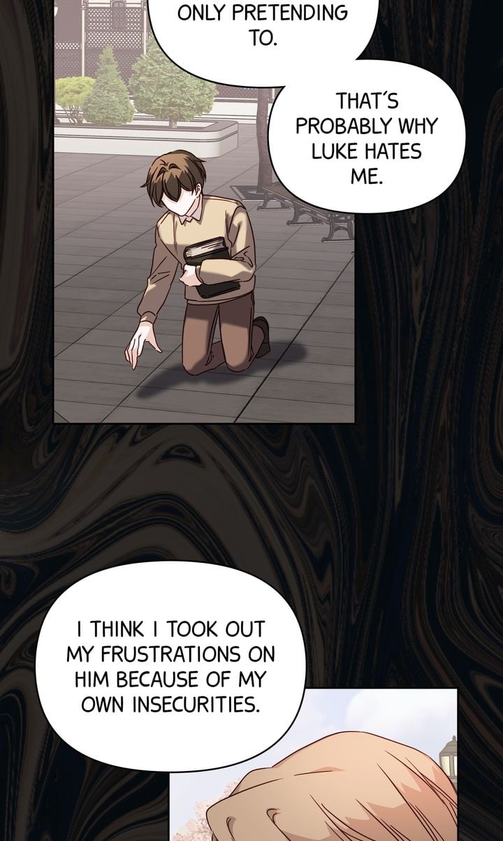 Juliet, You’re Not In Kansas Anymore! Chapter 69 page 28