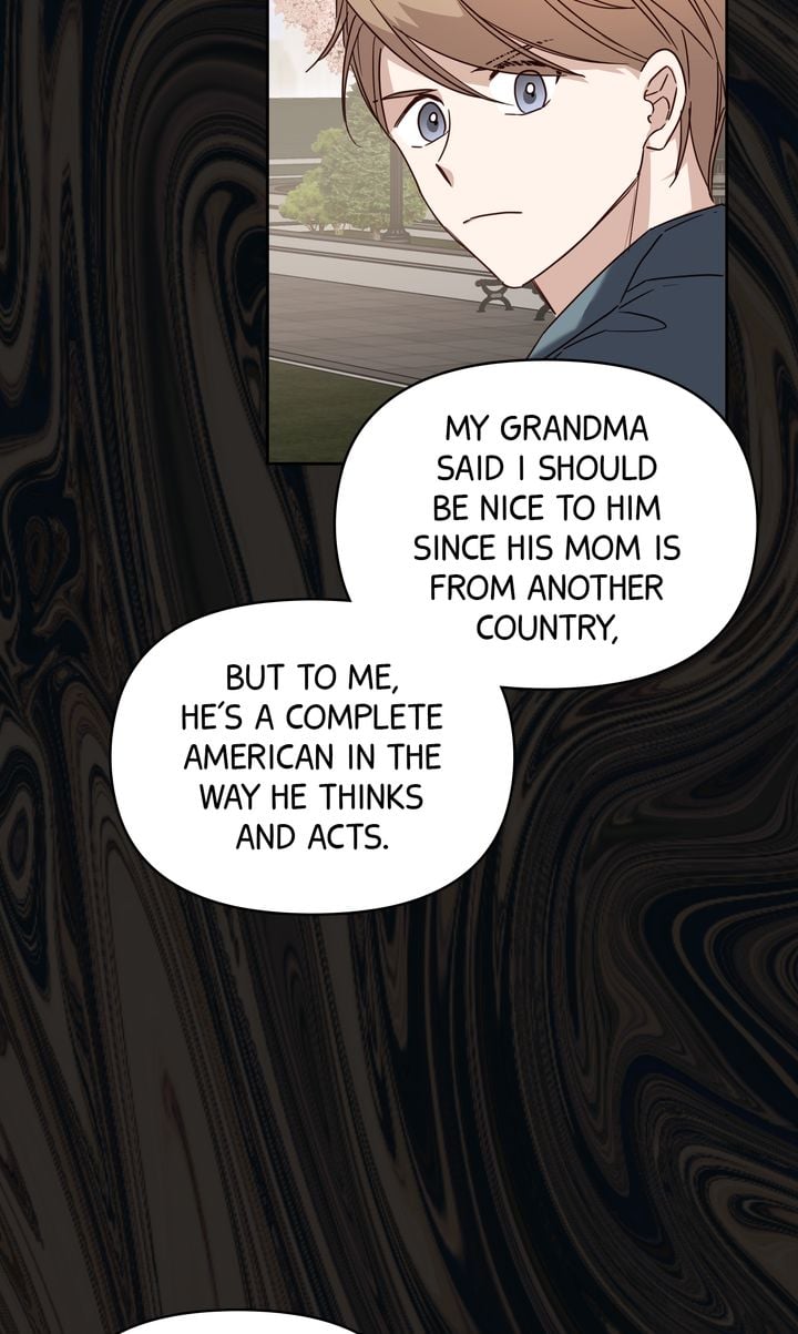 Juliet, You’re Not In Kansas Anymore! Chapter 69 page 29