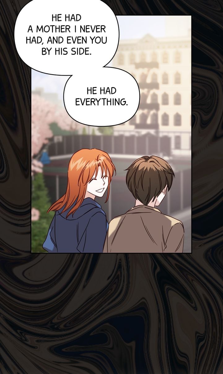 Juliet, You’re Not In Kansas Anymore! Chapter 69 page 30
