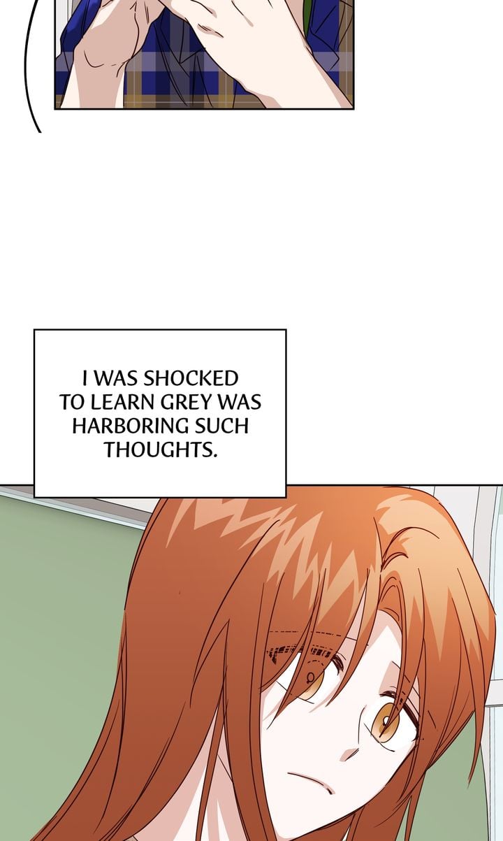 Juliet, You’re Not In Kansas Anymore! Chapter 69 page 32