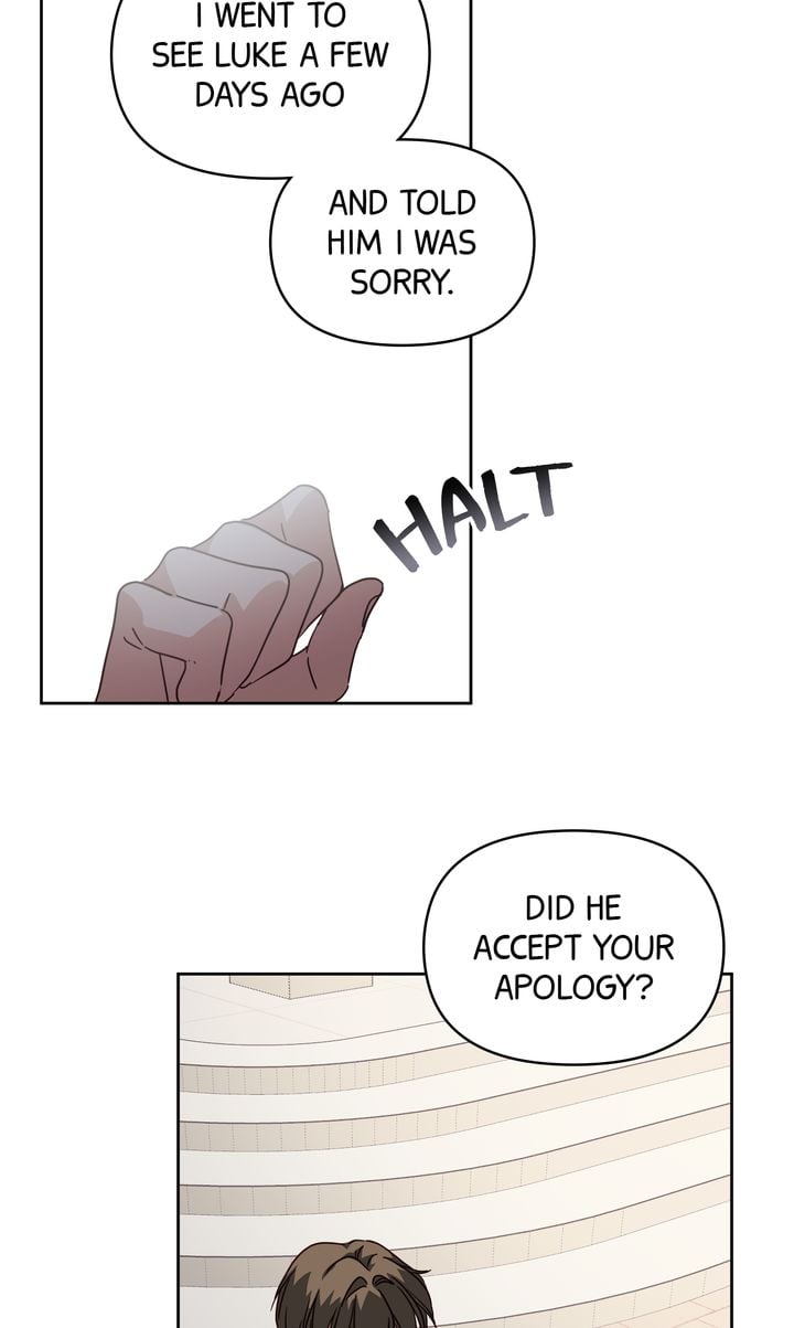 Juliet, You’re Not In Kansas Anymore! Chapter 69 page 36