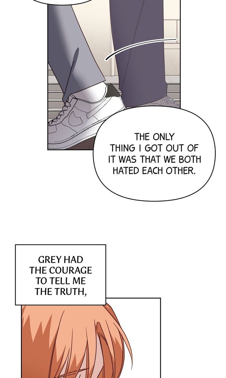 Juliet, You’re Not In Kansas Anymore! Chapter 69 page 38