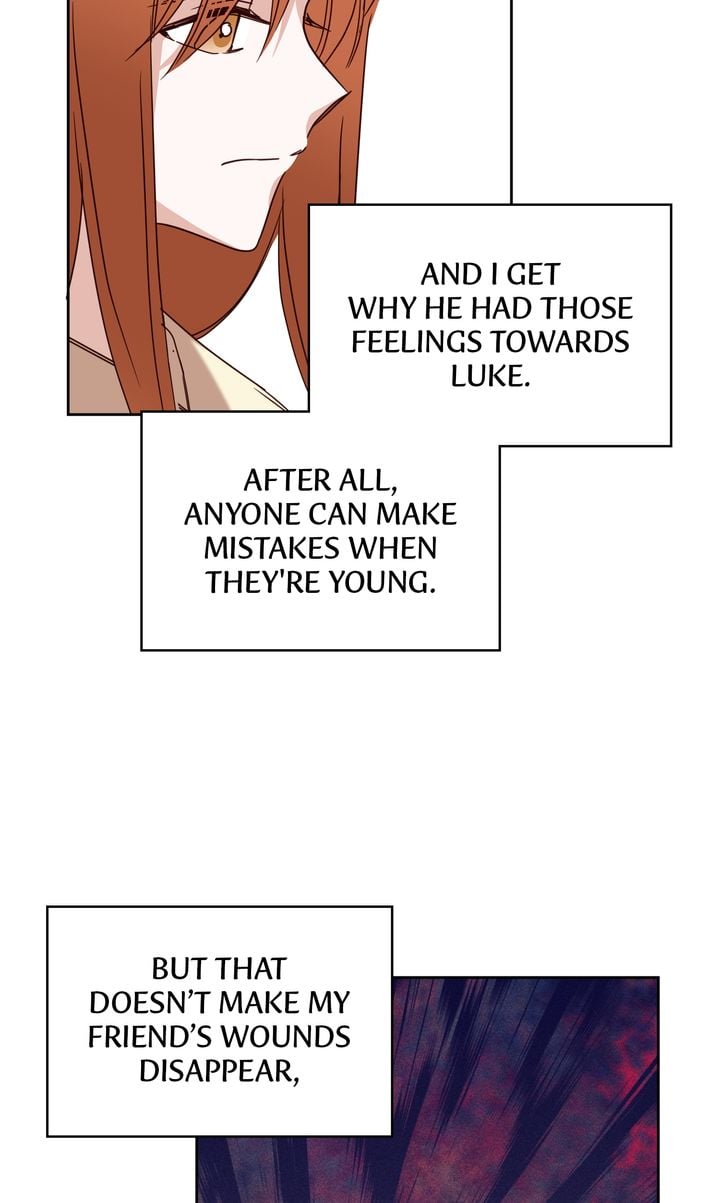 Juliet, You’re Not In Kansas Anymore! Chapter 69 page 39