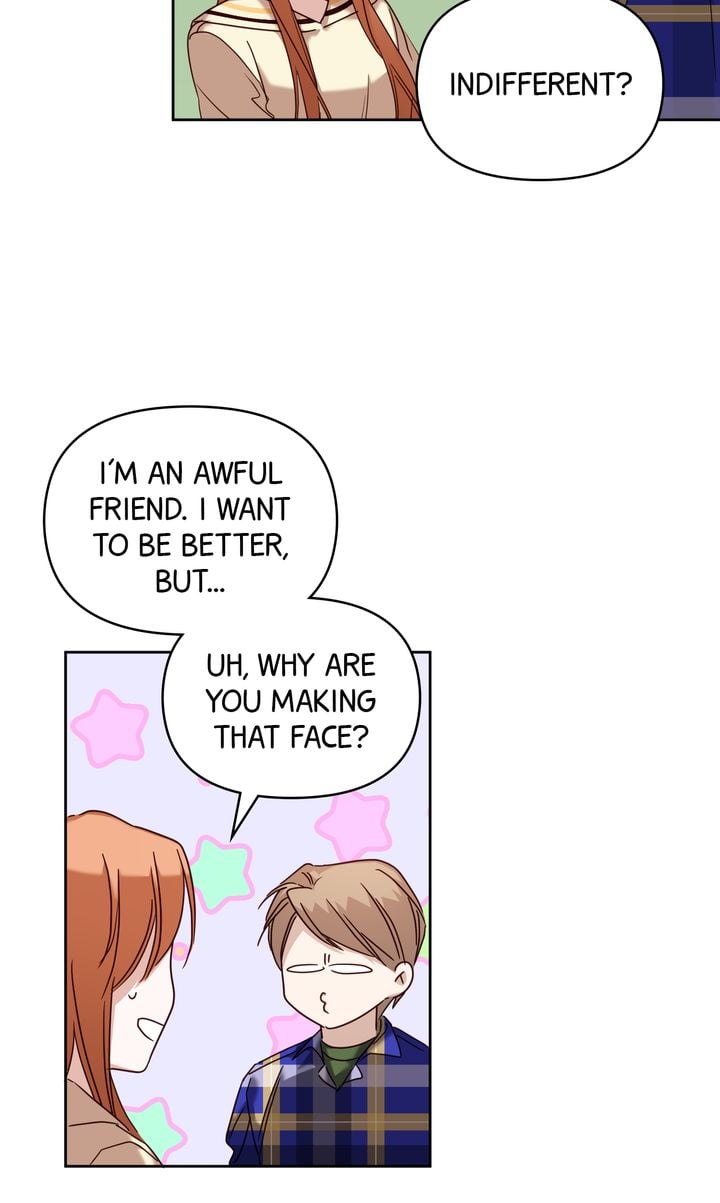 Juliet, You’re Not In Kansas Anymore! Chapter 69 page 42