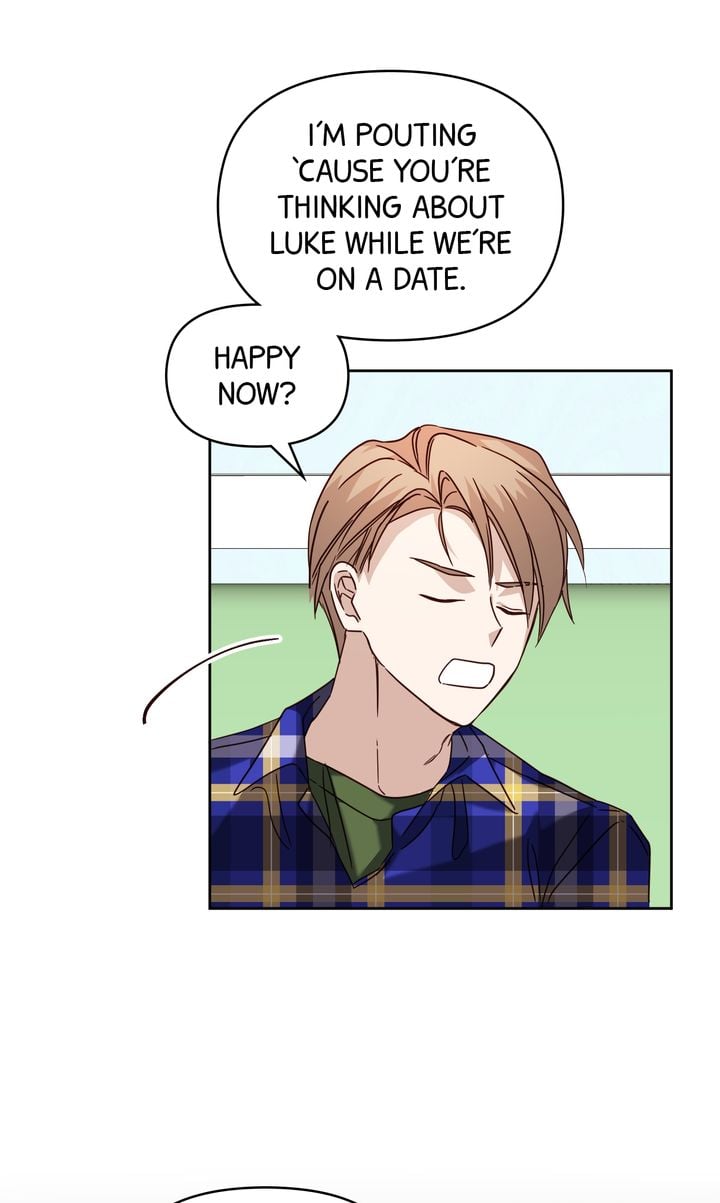 Juliet, You’re Not In Kansas Anymore! Chapter 69 page 43