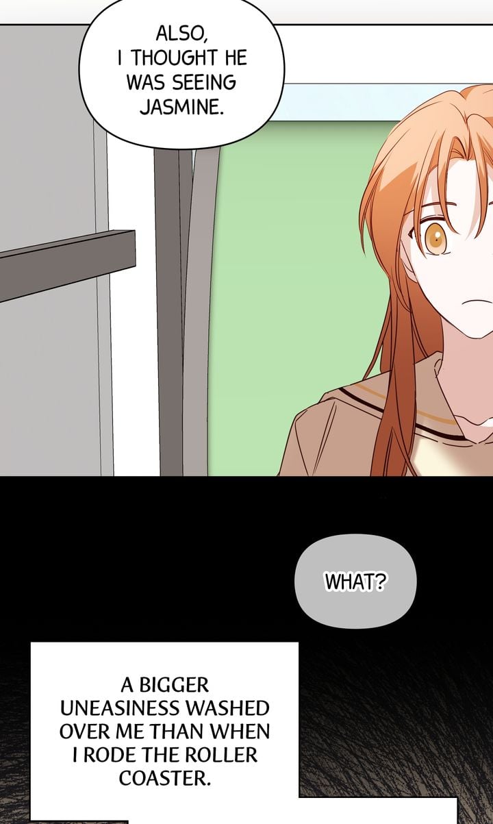 Juliet, You’re Not In Kansas Anymore! Chapter 69 page 44