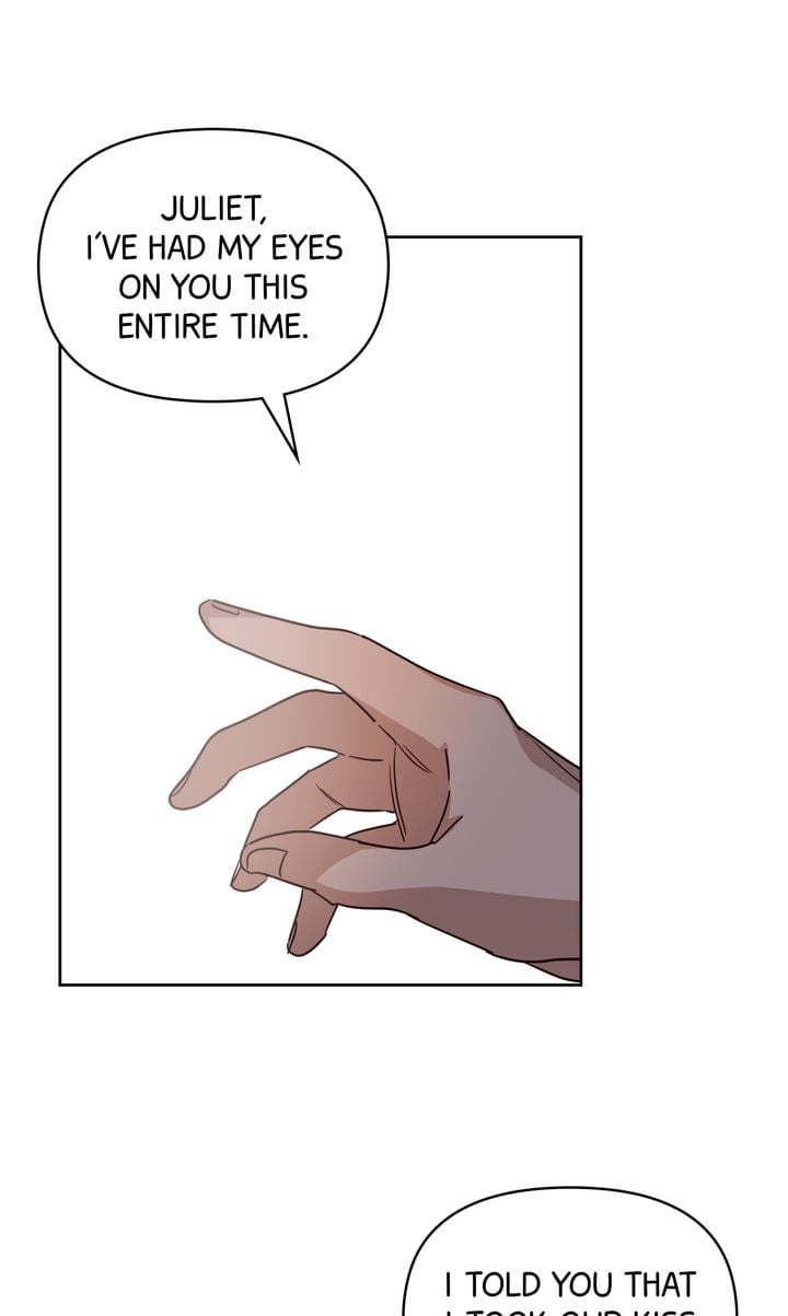 Juliet, You’re Not In Kansas Anymore! Chapter 69 page 47