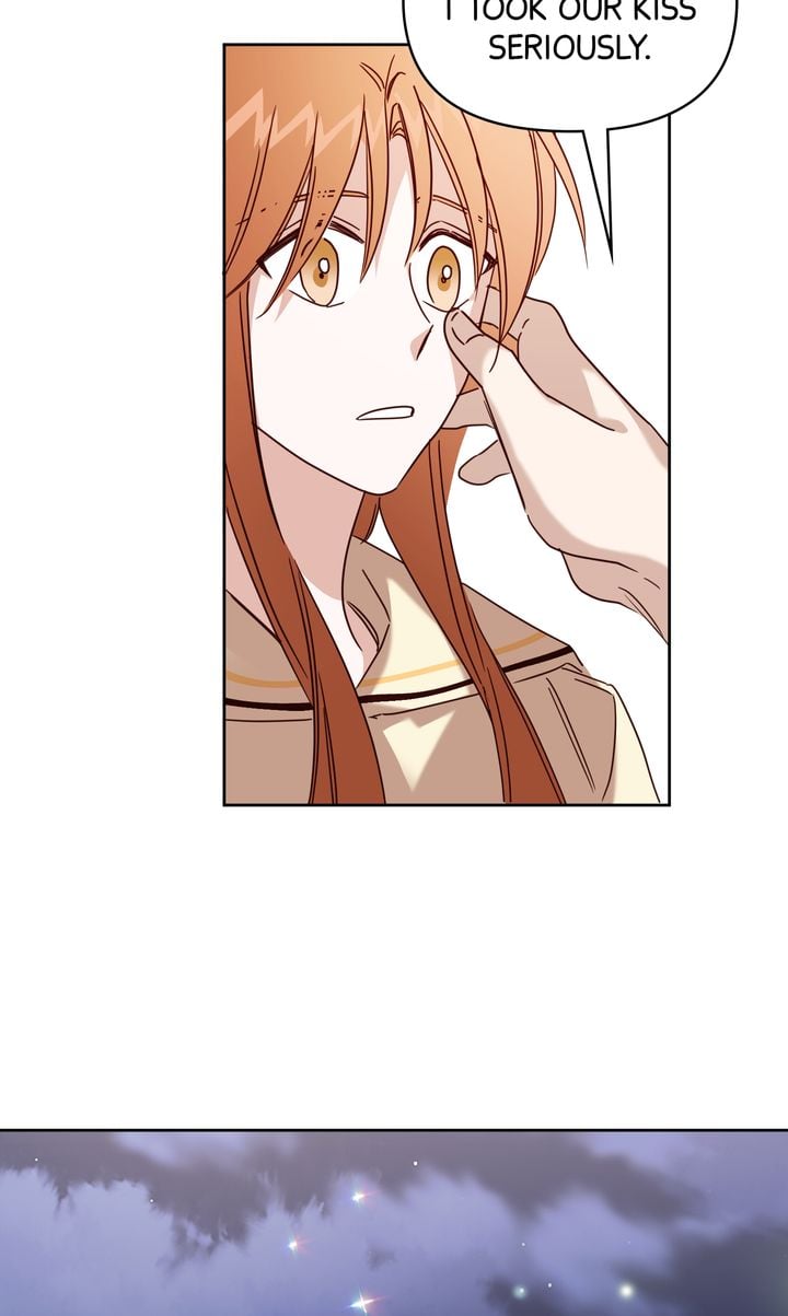 Juliet, You’re Not In Kansas Anymore! Chapter 69 page 48