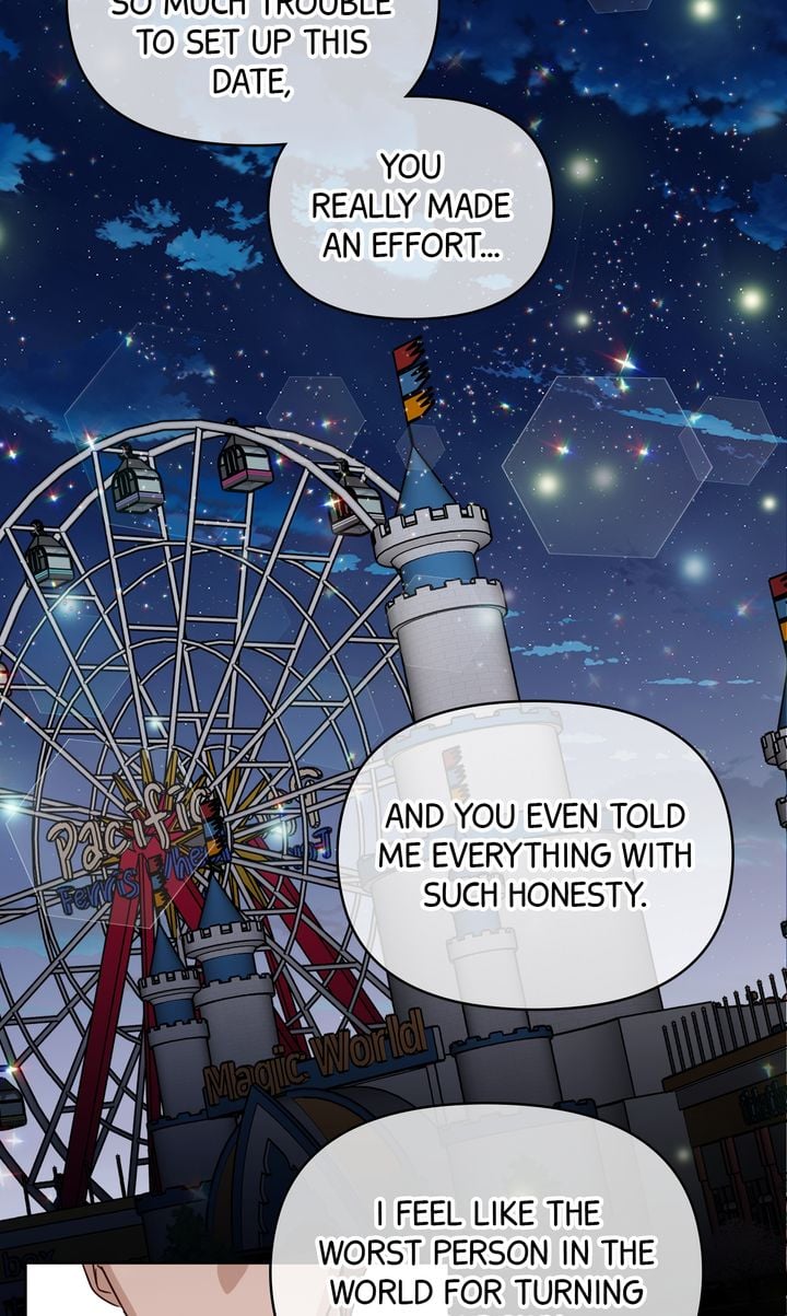 Juliet, You’re Not In Kansas Anymore! Chapter 69 page 57