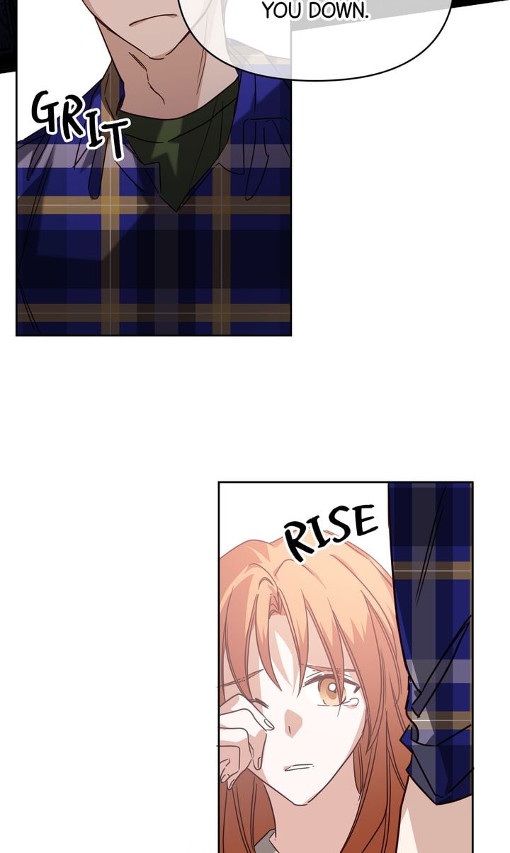 Juliet, You’re Not In Kansas Anymore! Chapter 69 page 58