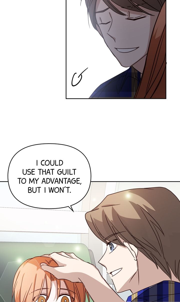 Juliet, You’re Not In Kansas Anymore! Chapter 69 page 64
