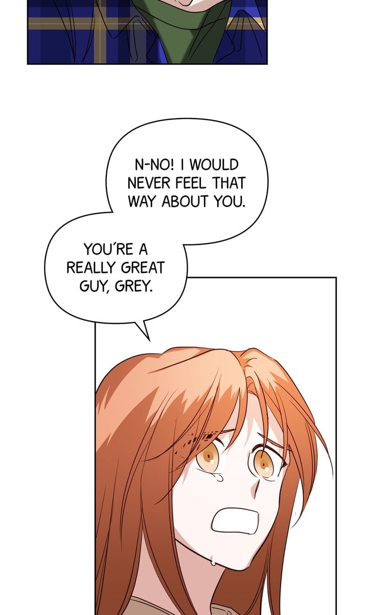 Juliet, You’re Not In Kansas Anymore! Chapter 69 page 66