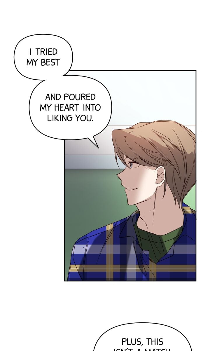 Juliet, You’re Not In Kansas Anymore! Chapter 69 page 68