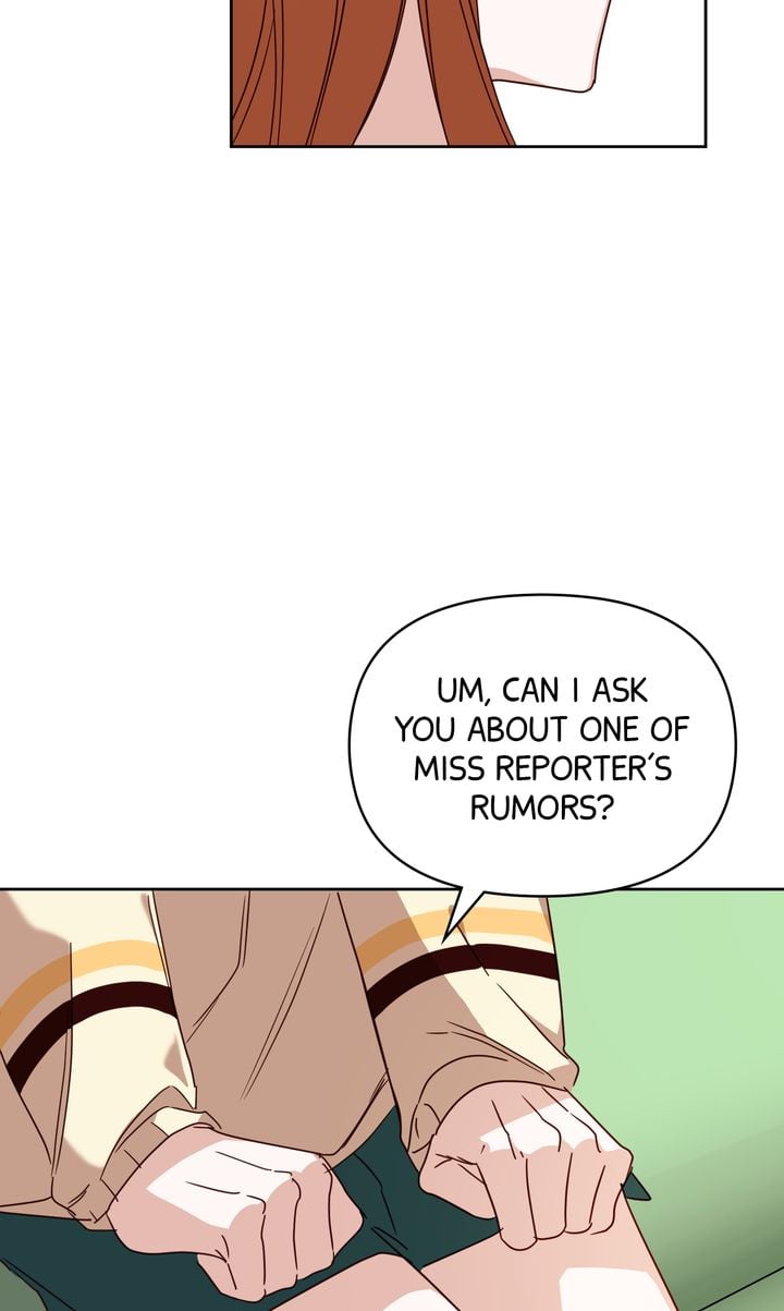 Juliet, You’re Not In Kansas Anymore! Chapter 69 page 6