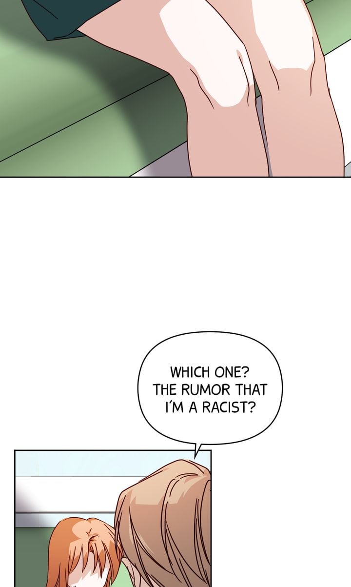 Juliet, You’re Not In Kansas Anymore! Chapter 69 page 7