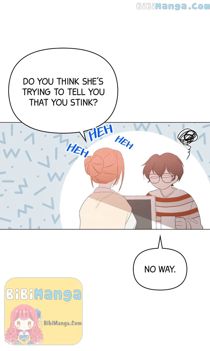 Juliet, You’re Not In Kansas Anymore! Chapter 7 page 15