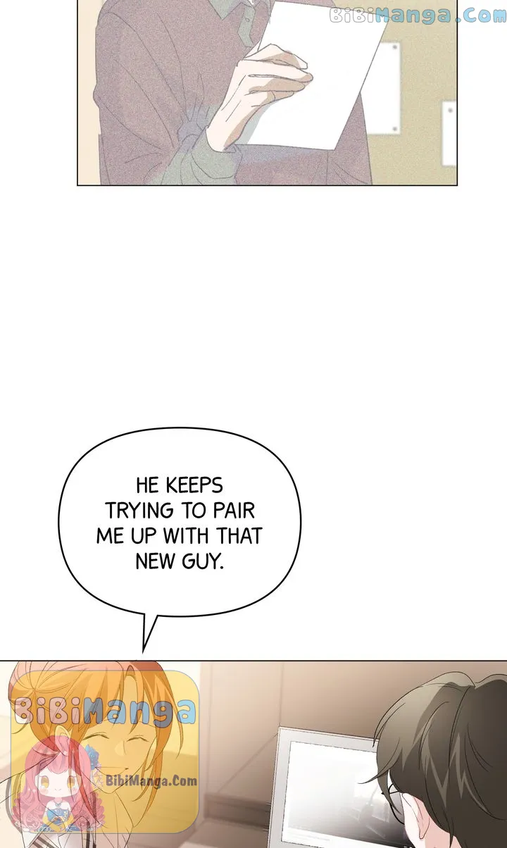 Juliet, You’re Not In Kansas Anymore! Chapter 7 page 19