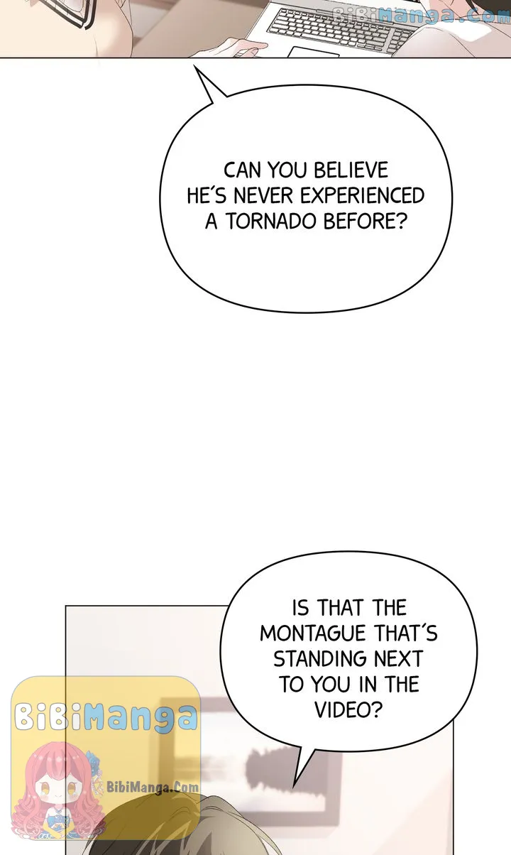 Juliet, You’re Not In Kansas Anymore! Chapter 7 page 20