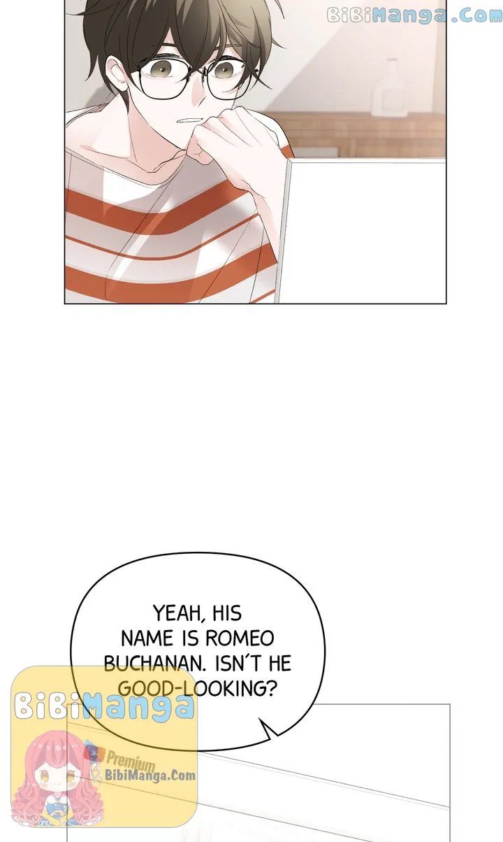 Juliet, You’re Not In Kansas Anymore! Chapter 7 page 21
