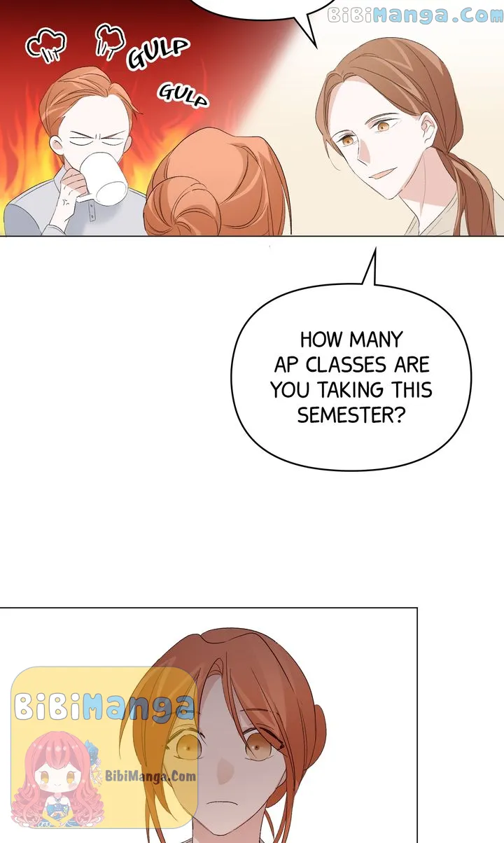 Juliet, You’re Not In Kansas Anymore! Chapter 7 page 50