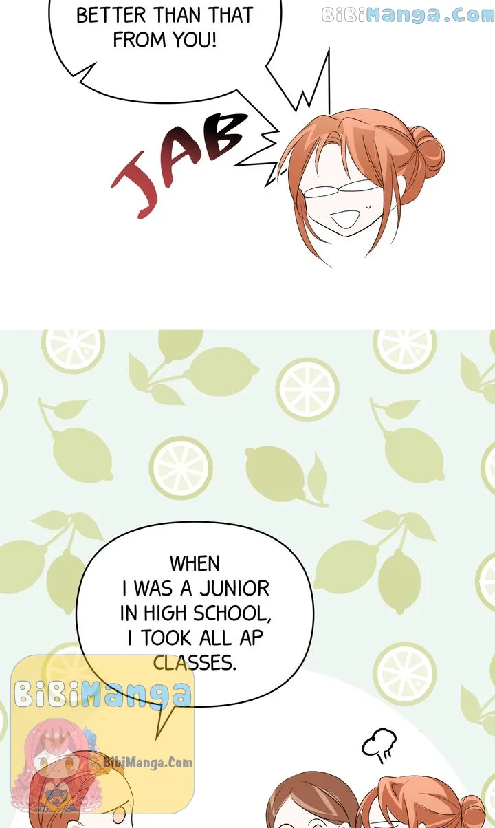 Juliet, You’re Not In Kansas Anymore! Chapter 7 page 52