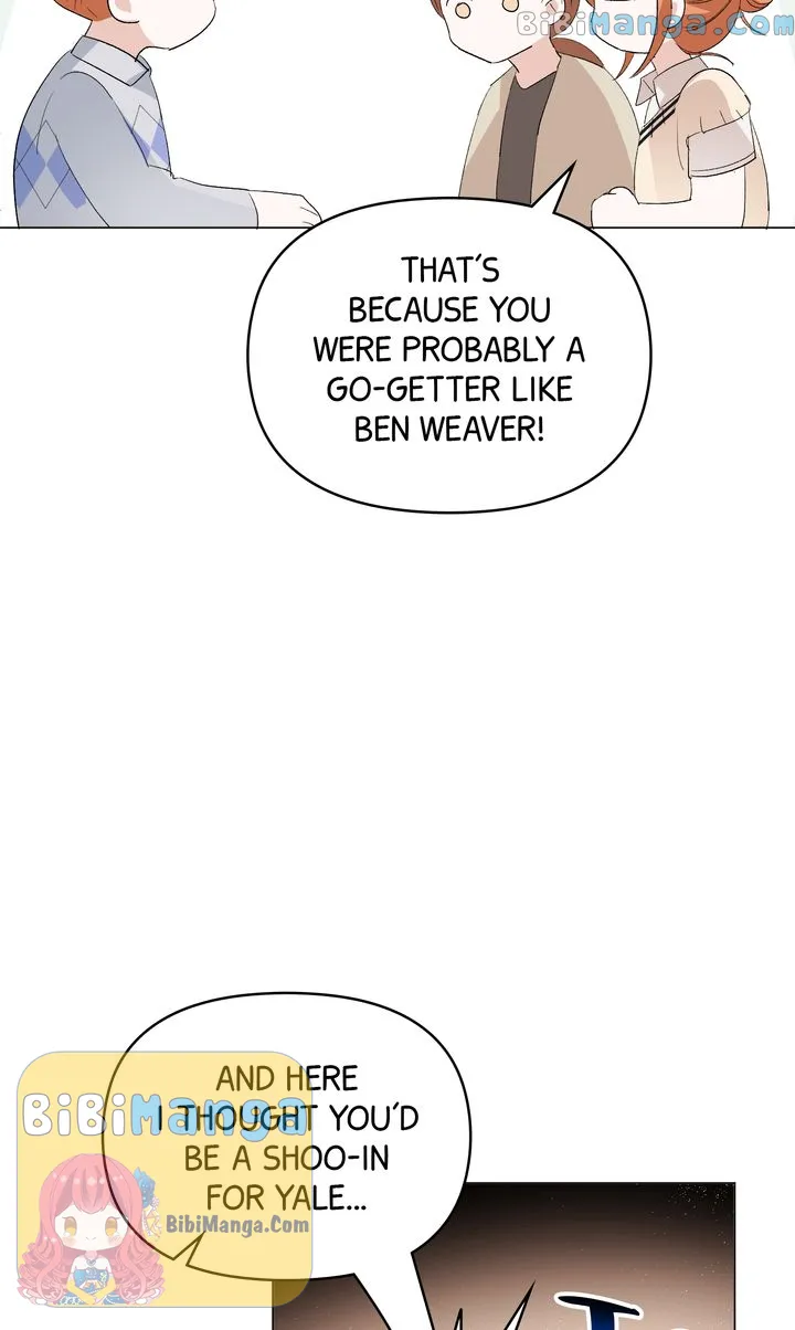 Juliet, You’re Not In Kansas Anymore! Chapter 7 page 53