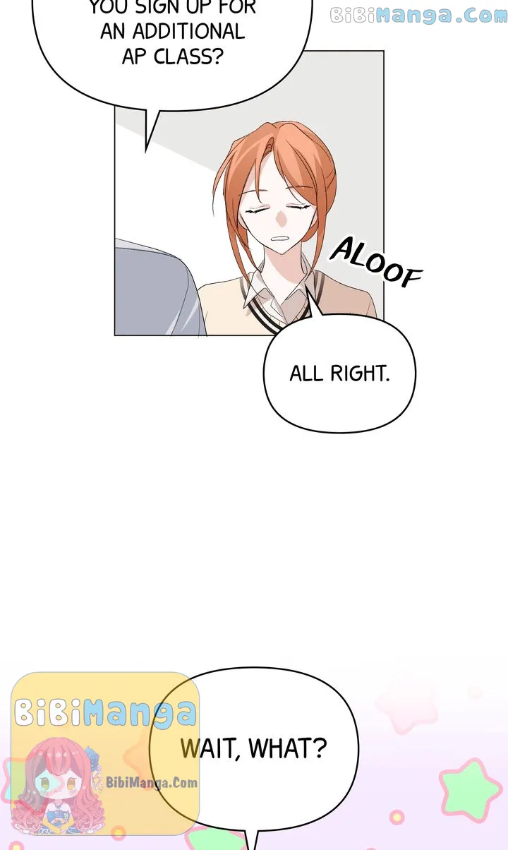 Juliet, You’re Not In Kansas Anymore! Chapter 7 page 57