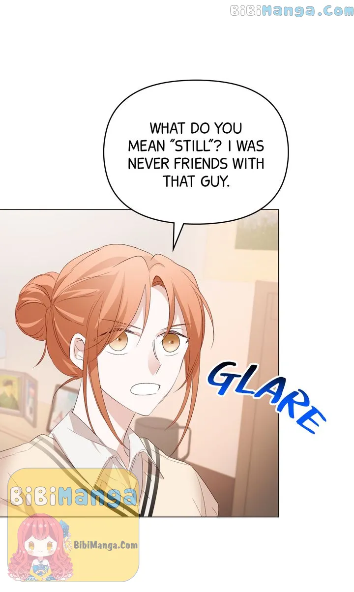 Juliet, You’re Not In Kansas Anymore! Chapter 7 page 7
