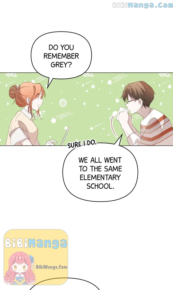 Juliet, You’re Not In Kansas Anymore! Chapter 7 page 8