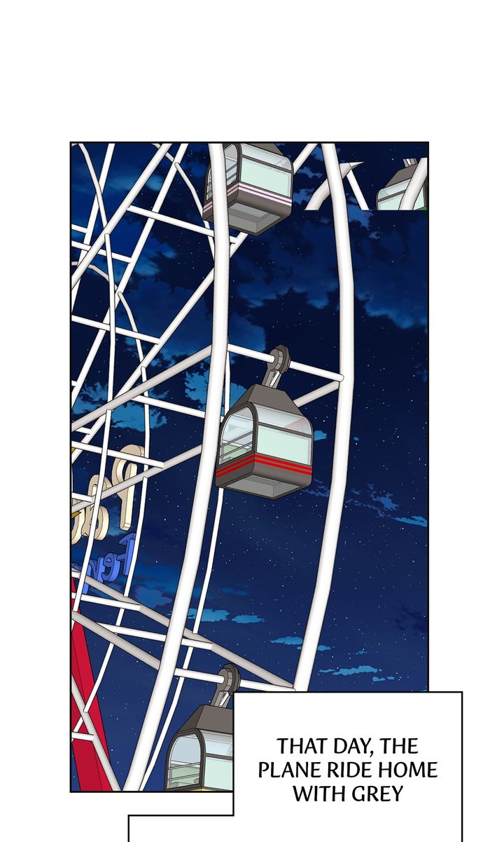 Juliet, You’re Not In Kansas Anymore! Chapter 70 page 0